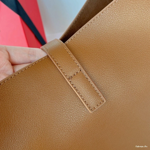 BAG À YSL 7 - 30x31x13cm SOFT LE LARGE HOBO 5 0821